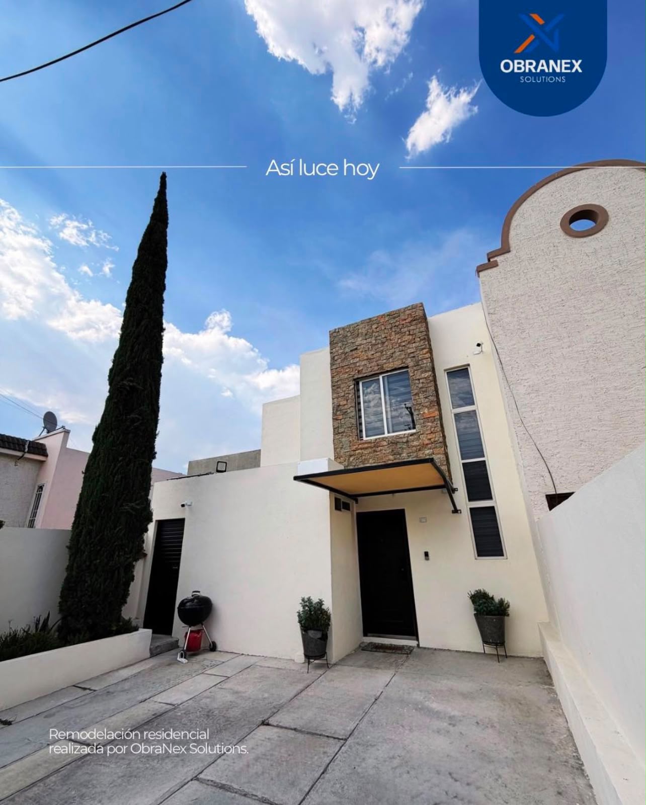 Remodelación 2