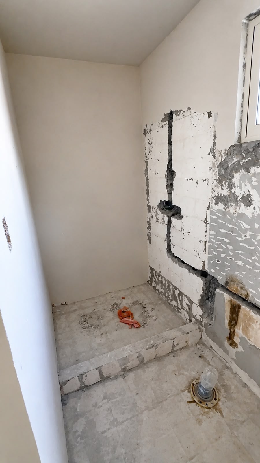 Remodelación 3