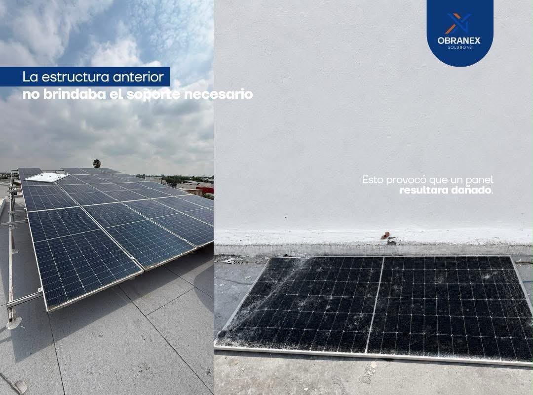 Sistema Fotovoltaico 4
