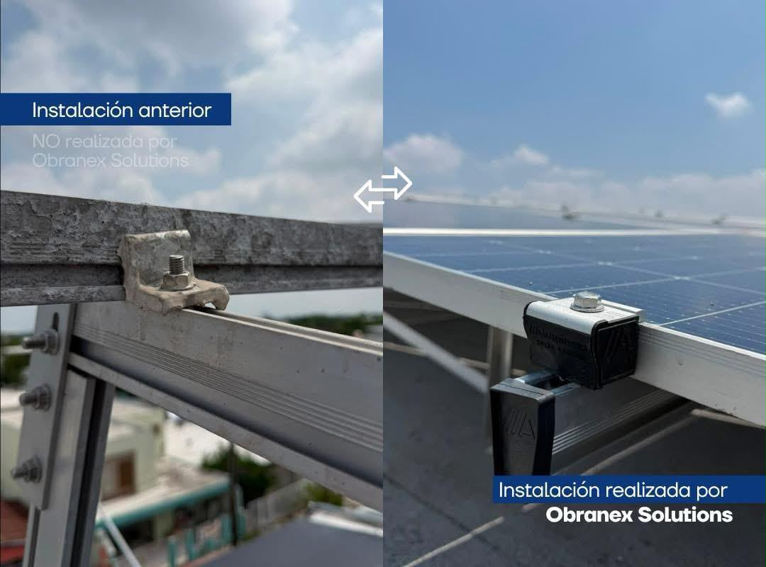 Sistema Fotovoltaico 5