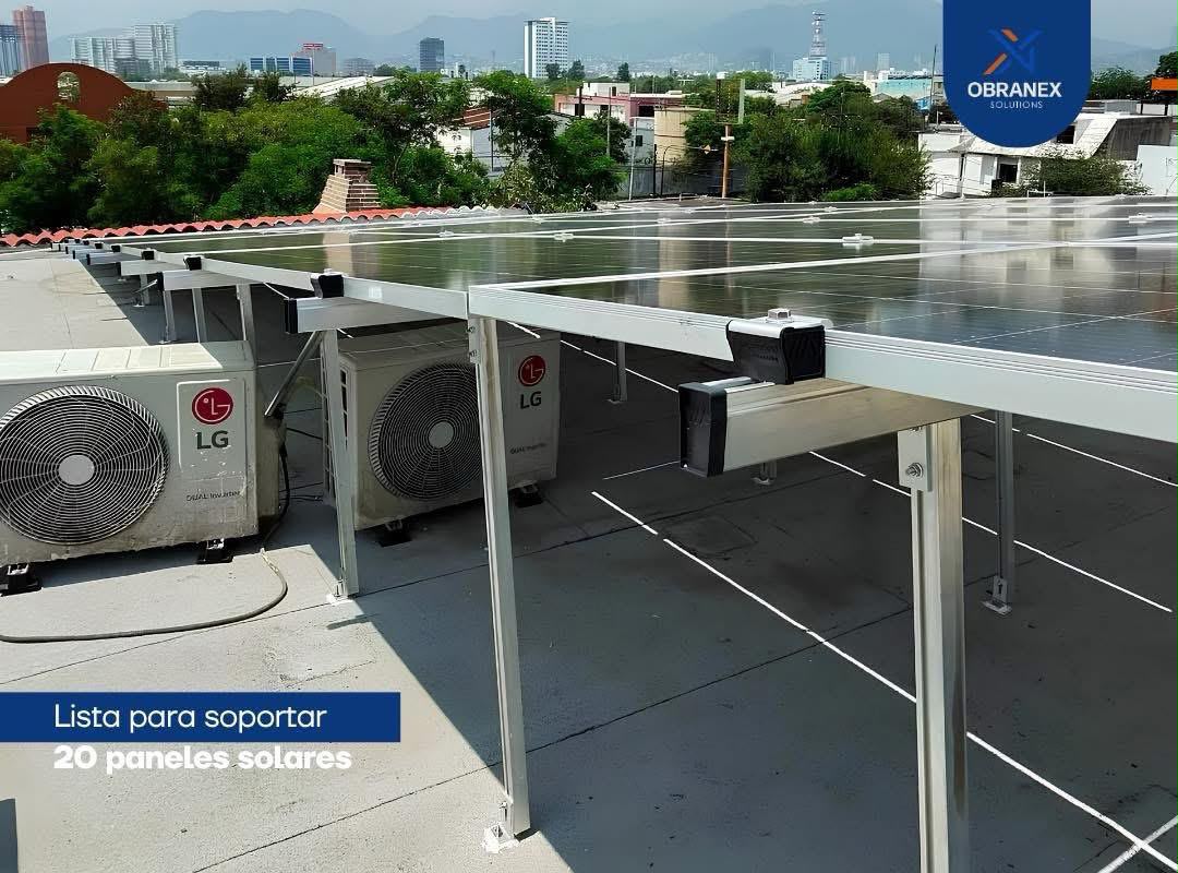 Sistema Fotovoltaico 6