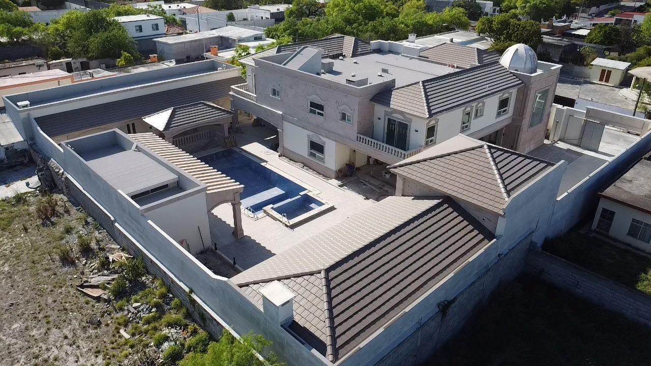Teja de Concreto 1