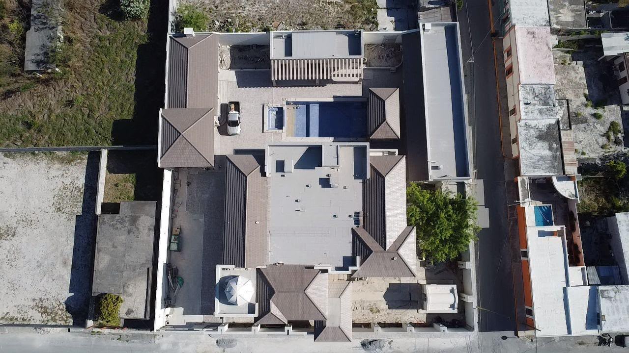 Teja de Concreto 3